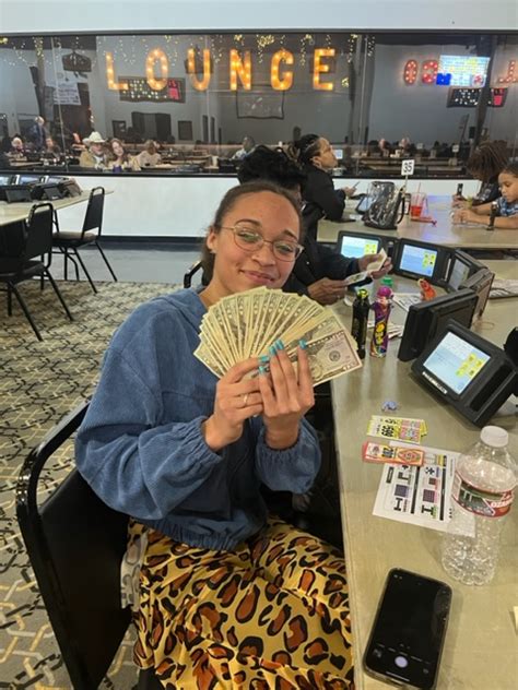 Triple crown bingo - 🚨FRI-YAY NIGHT LIVE at Triple Crown Bingo, in Houston TX! 🎉 7pm Sessions-(8) $1250 Games - That’s $10,000 in Bingo Payouts Alone! 🤩 Computers: $30 each OR (5) for $100 OR (10) for $150!‼️The FIRST (50) Players get a FREE Computer!‼️ Come EARLY!🎉 Our Resident DJ Chico will be in the House Spinning your Favorite Tunes! 🎶 Warm-ups at …
